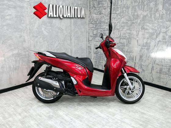 HONDA SH 300i 
